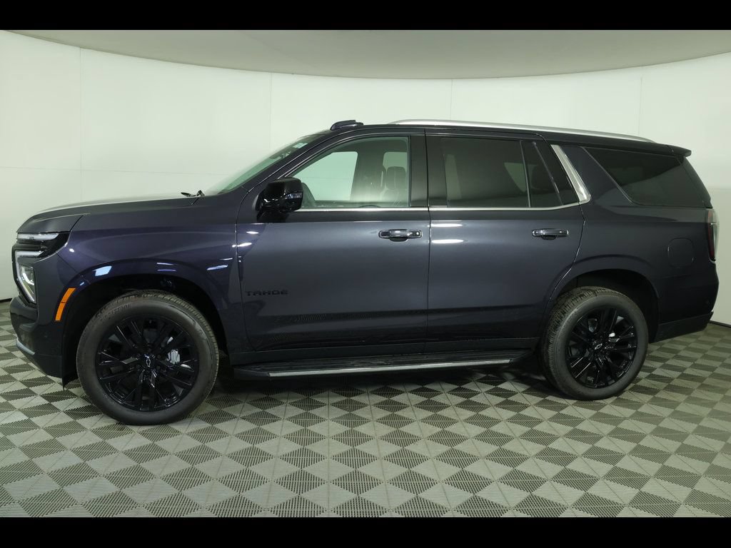 2026 Chevrolet Tahoe Premier - Photo 19