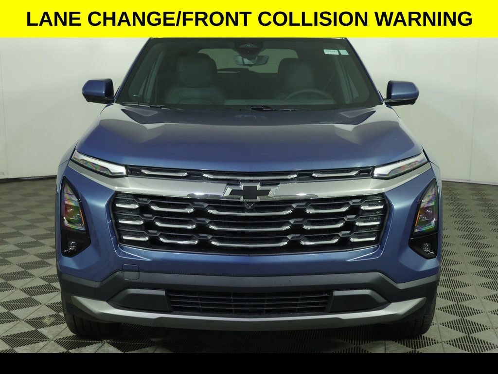 2026 Chevrolet Equinox LT - Photo 8