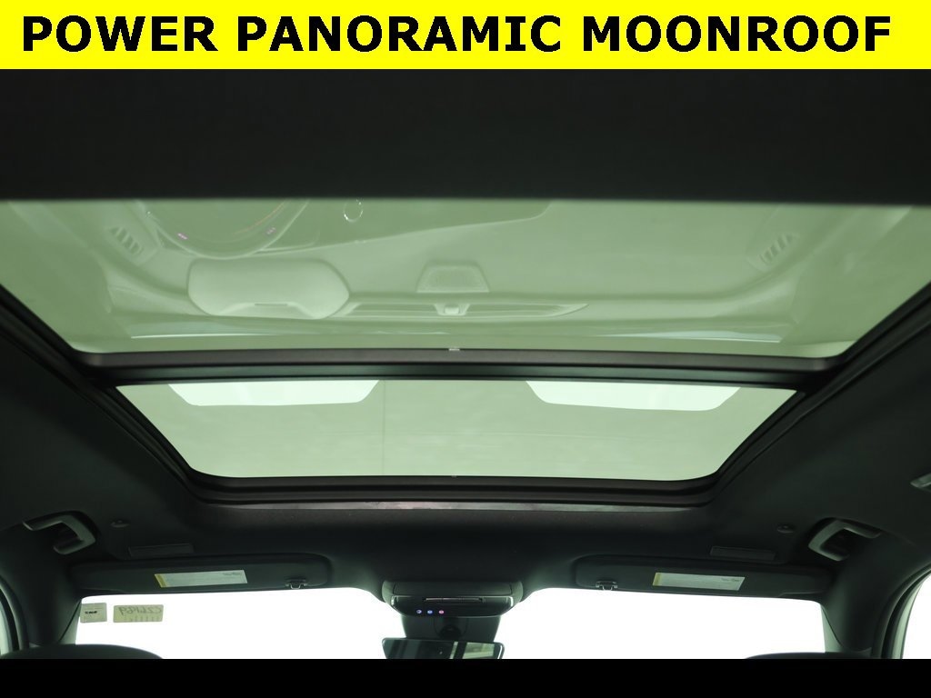 New 2026 Chevrolet Traverse RS SUV