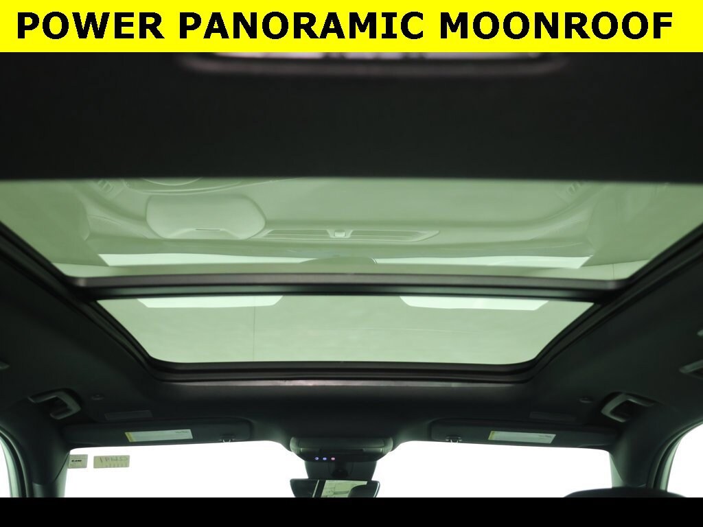 New 2026 Chevrolet Traverse Z71 SUV