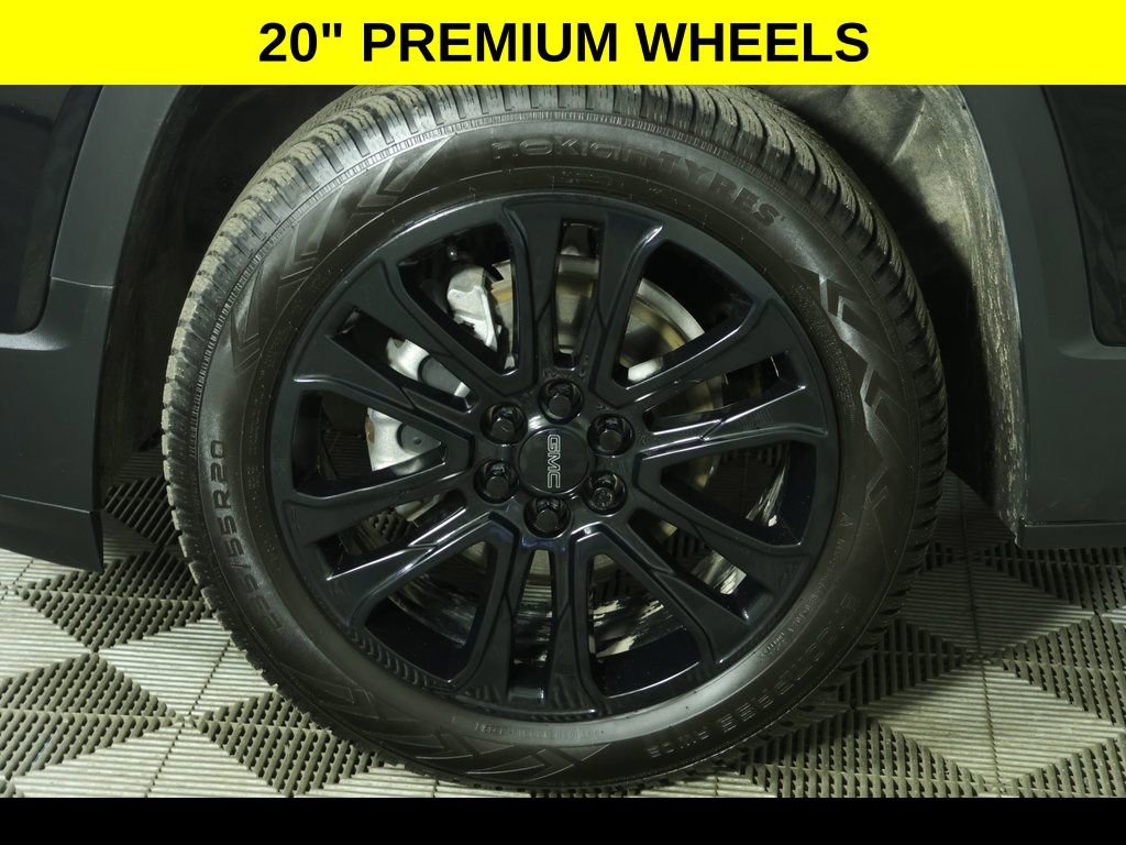 2023 GMC Acadia SLE - Photo 5