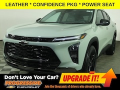 2026 Chevrolet Trax Activ SUV