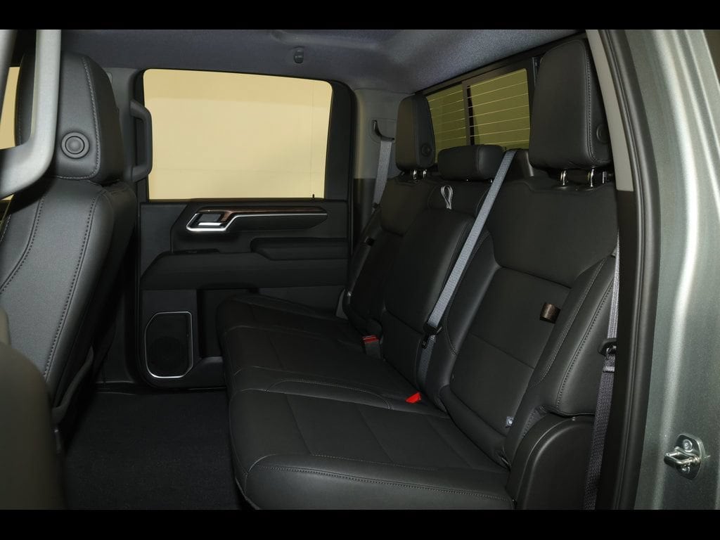 2026 Chevrolet Silverado 2500 HD LT - Photo 24