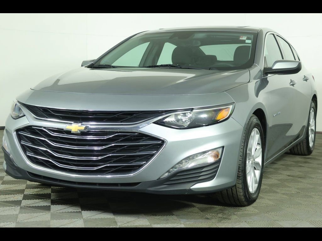 Used 2024 Chevrolet Malibu 1LT with VIN 1G1ZD5STXRF160163 for sale in Massillon, OH