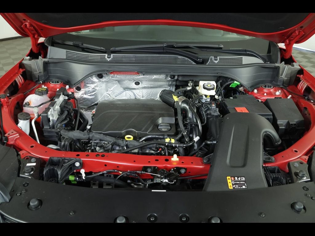 2026 Chevrolet Trax LT - Photo 14