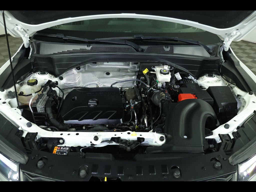 2024 Chevrolet TrailBlazer LT - Photo 19
