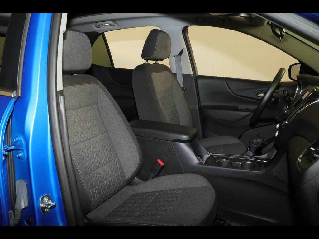 2024 Chevrolet Equinox LT - Photo 29