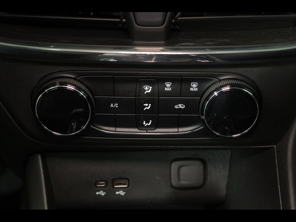 2025 Buick Encore GX Preferred - Photo 24