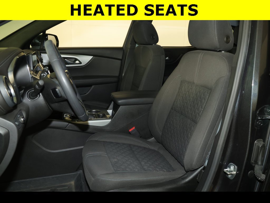 2022 Chevrolet Blazer 2LT photo 3