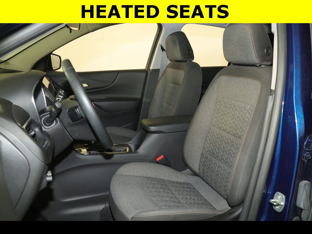 2023 Chevrolet Equinox LT photo 4