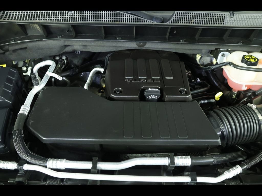 2023 Chevrolet Silverado 1500 Custom - Photo 20