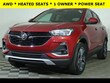 Buick Encore GX