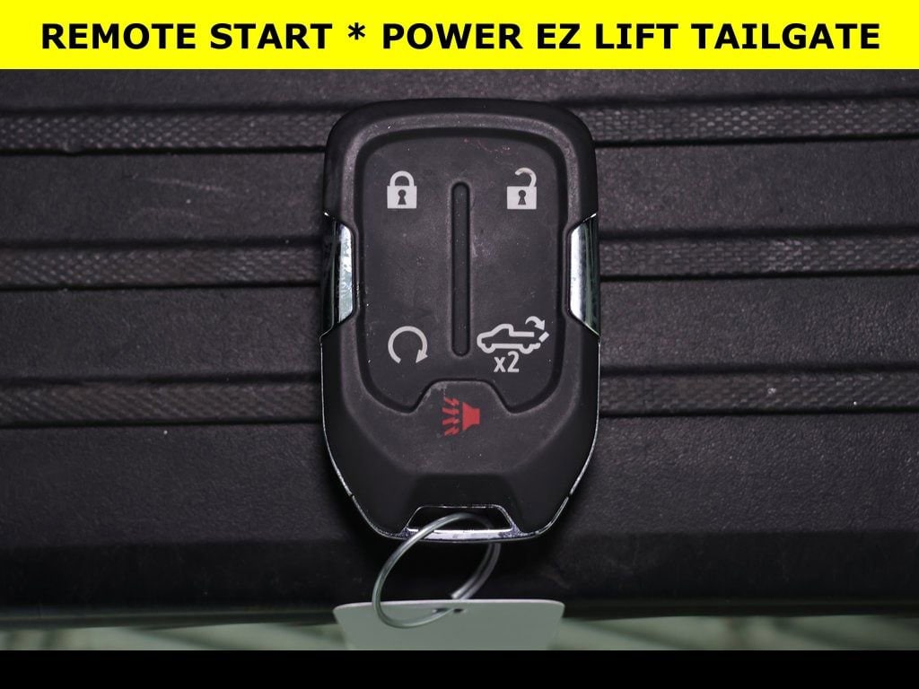 2022 Chevrolet Silverado 2500HD LTZ - Photo 11