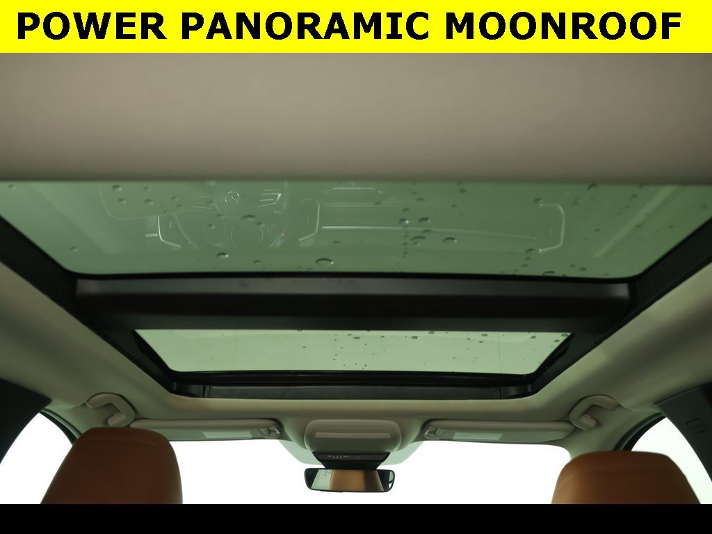 2024 Mazda CX-50 2.5 Turbo Meridian Edition photo 2