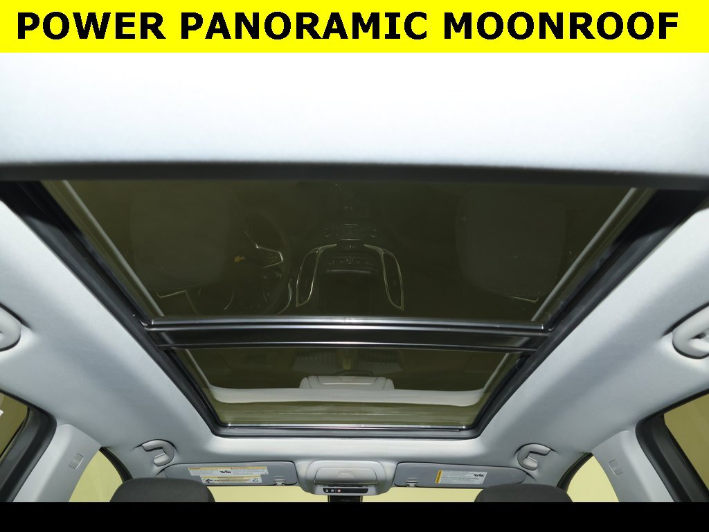 2023 Chevrolet Equinox LT photo 3