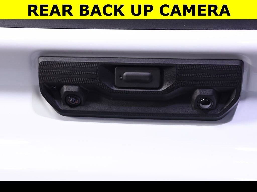 2025 Chevrolet Silverado 1500 LT Trail Boss - Photo 15