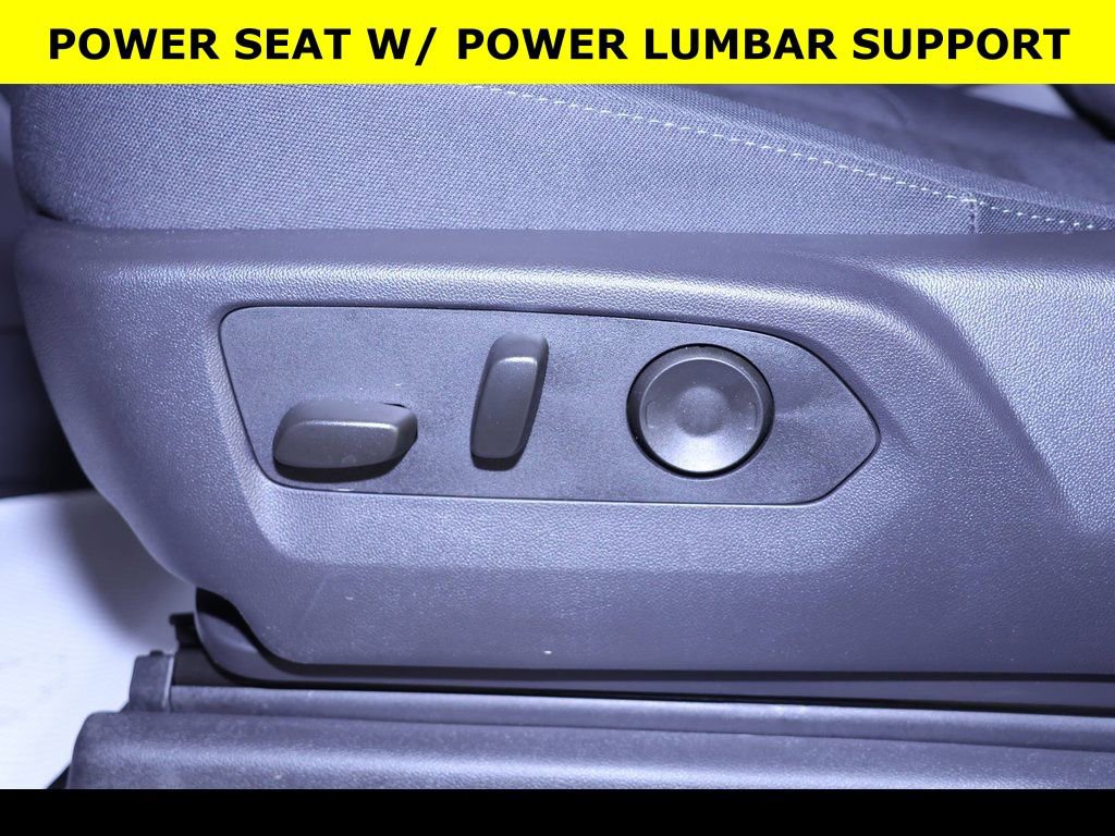 2025 Chevrolet Silverado 1500 LT Trail Boss - Photo 8