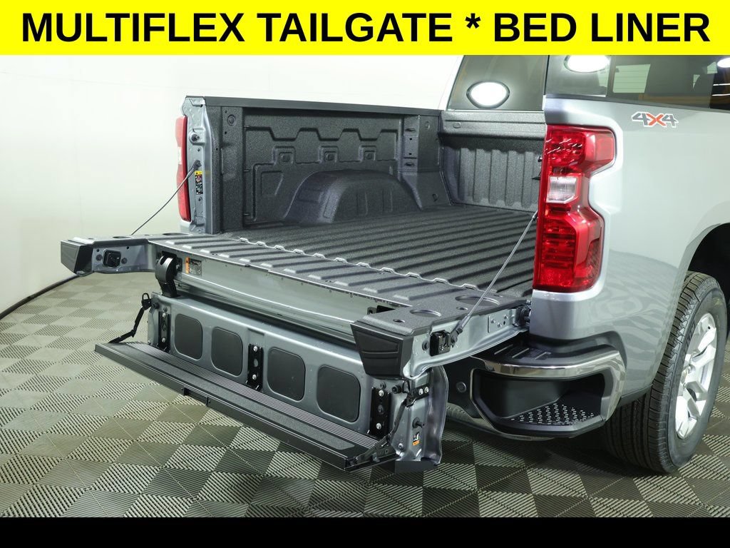 2026 Chevrolet Silverado 1500 LT - Photo 11