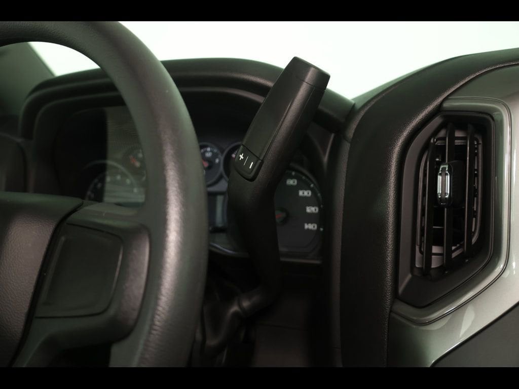 2023 Chevrolet Silverado 1500 Custom - Photo 28