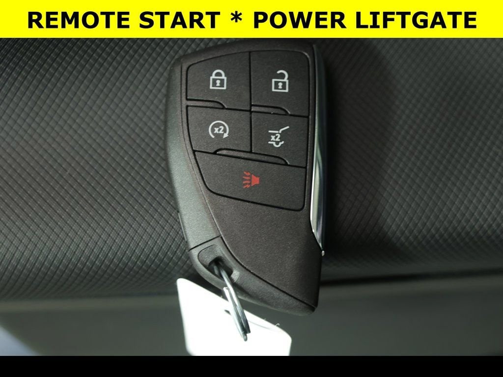 2026 Chevrolet Equinox EV 2LT - Photo 10