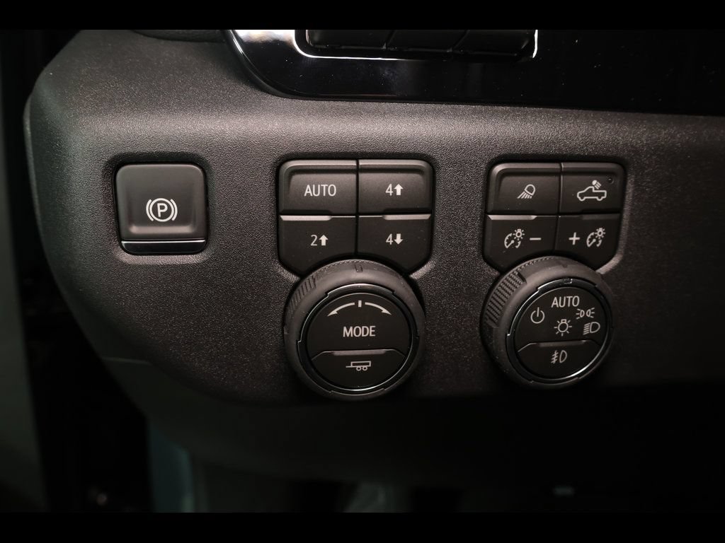 2026 Chevrolet Silverado 2500 HD LTZ - Photo 17