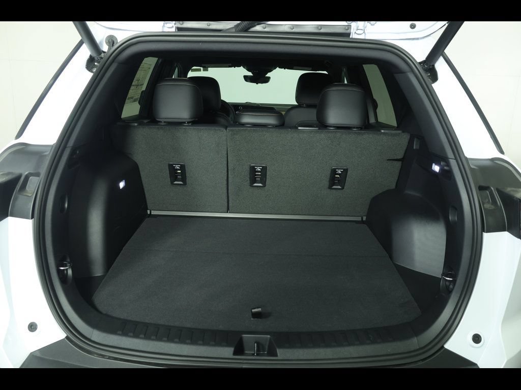 2026 Chevrolet Equinox ACTIV - Photo 12