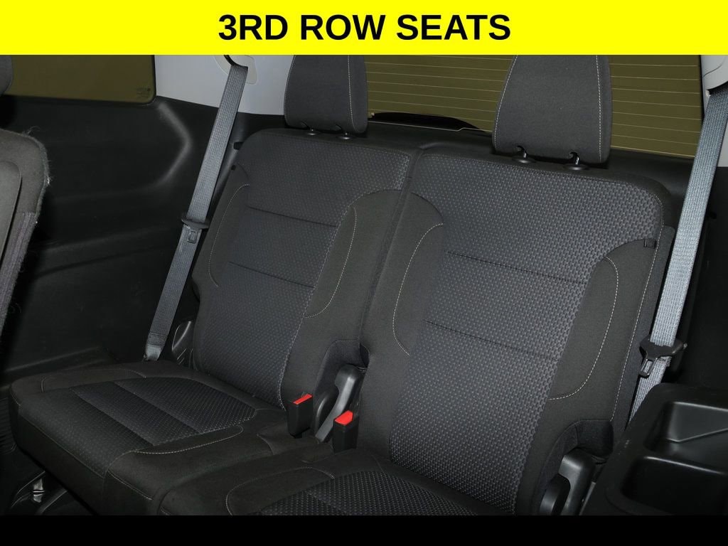 2023 GMC Acadia SLE - Photo 8