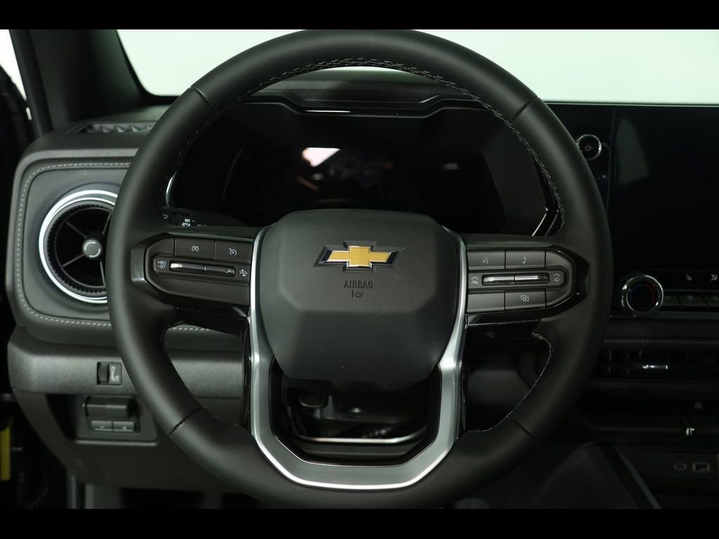 2026 Chevrolet Colorado LT - Photo 19