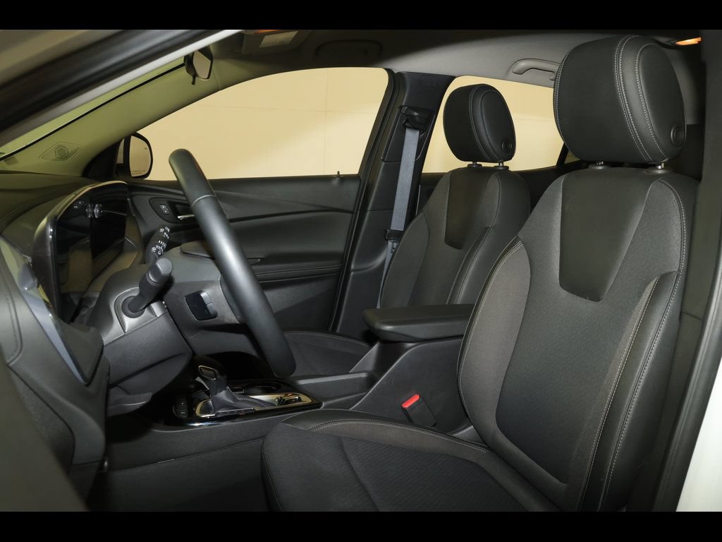 2025 Buick Encore GX Preferred - Photo 12