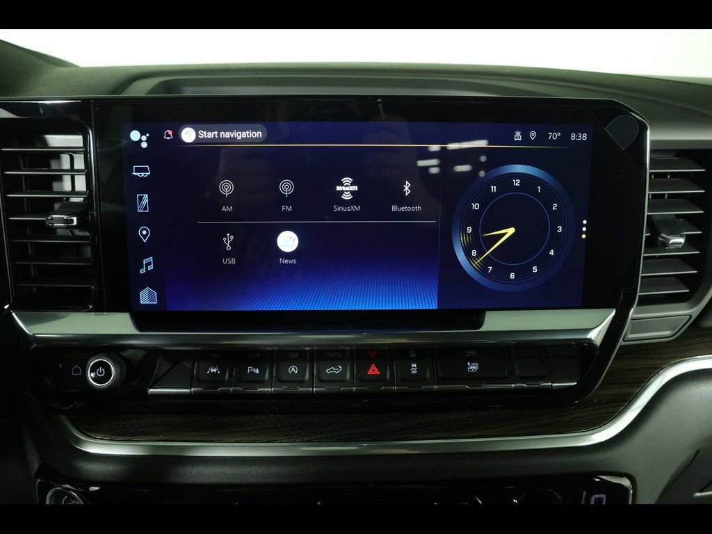 2026 Chevrolet Silverado 1500 LT - Photo 14