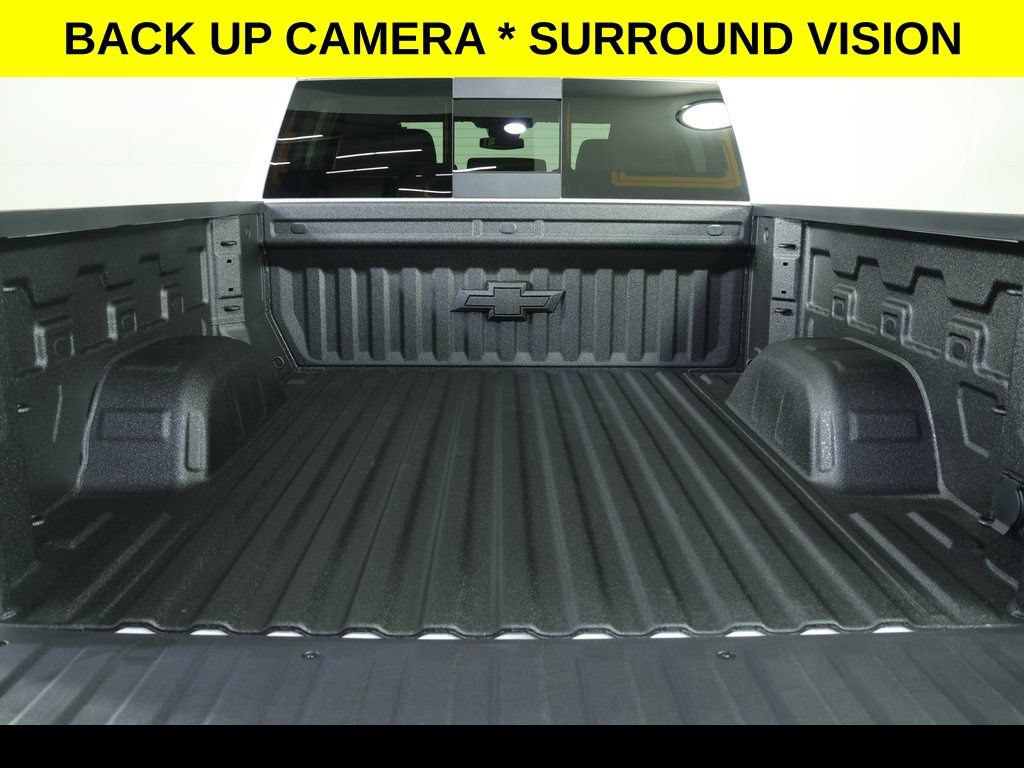 2026 Chevrolet Silverado 1500 LT - Photo 11