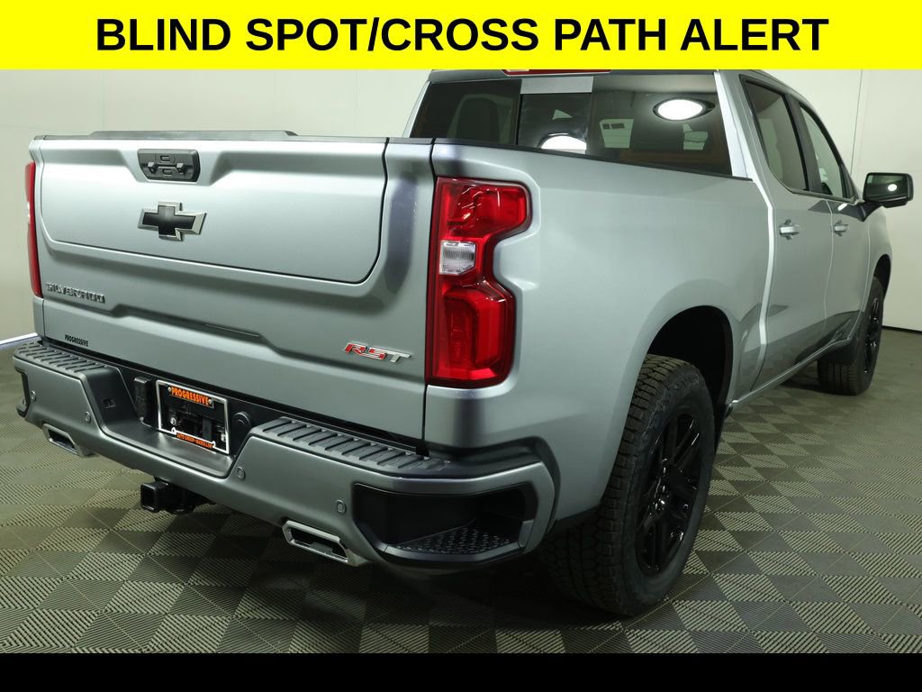 2026 Chevrolet Silverado 1500 RST - Photo 10