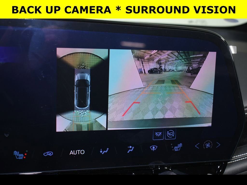 2025 Chevrolet Blazer EV LT - Photo 3