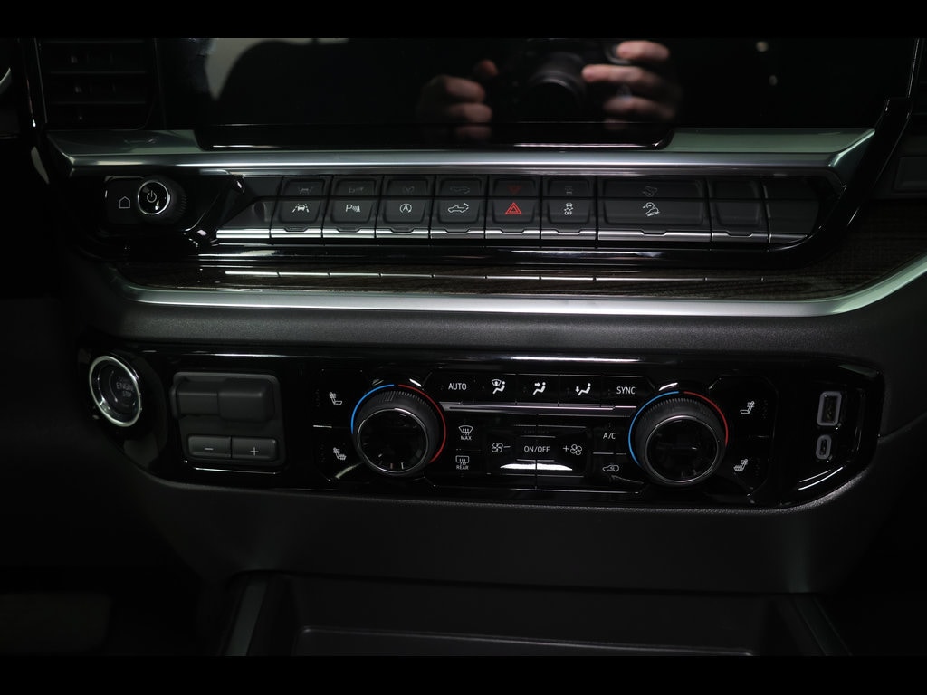 2026 Chevrolet Silverado 1500 LT Trail Boss - Photo 22