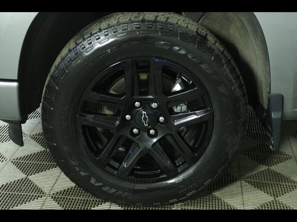 2023 Chevrolet Silverado 1500 Custom - Photo 11