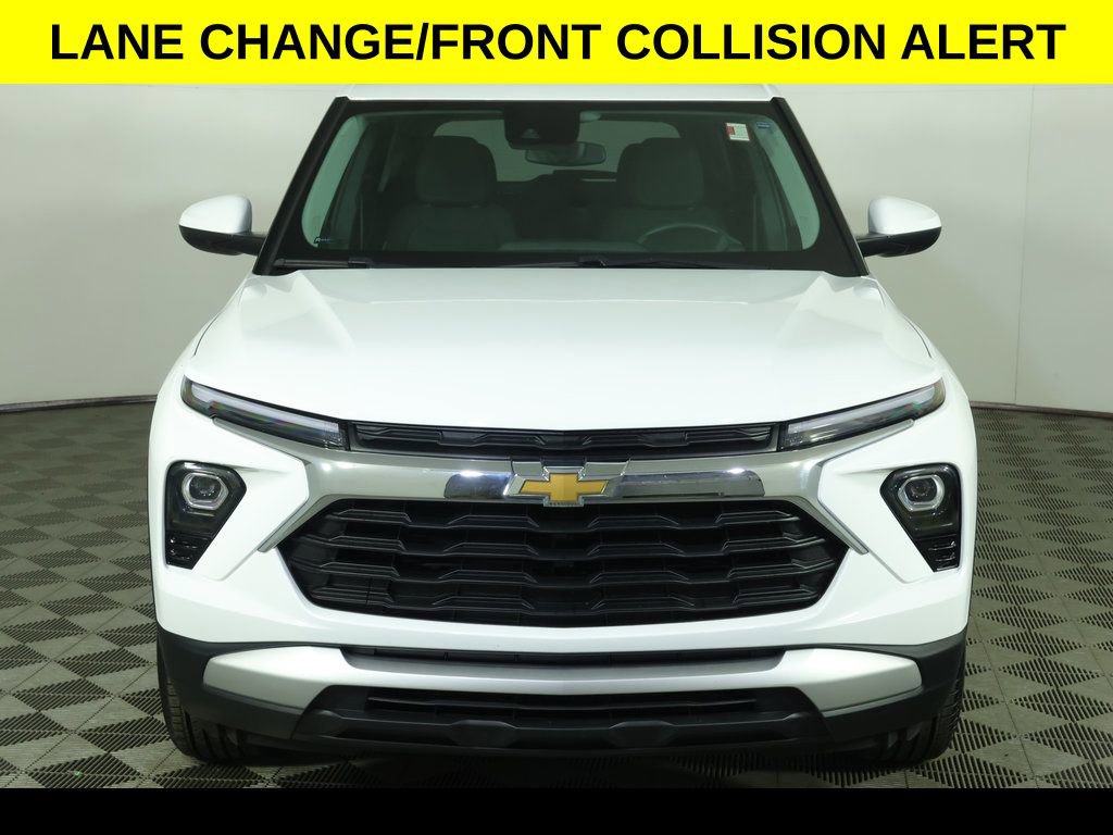 2024 Chevrolet TrailBlazer LT - Photo 8