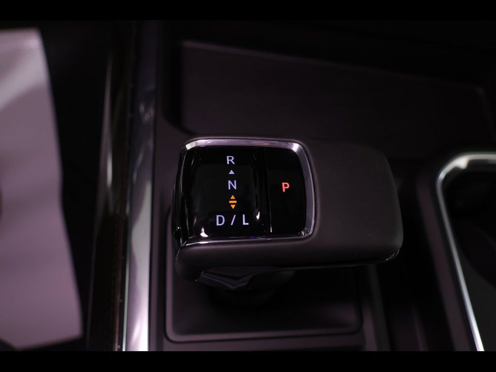 2025 Chevrolet Silverado 1500 LT Trail Boss - Photo 29