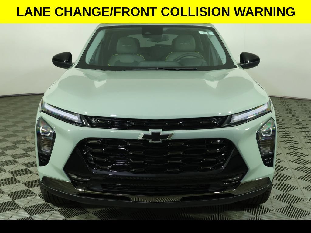 2026 Chevrolet Trax Activ - Photo 9