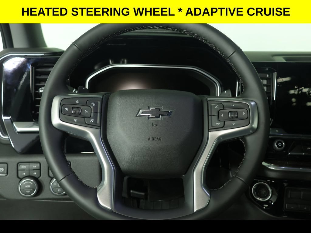 2026 Chevrolet Silverado 1500 RST - Photo 5