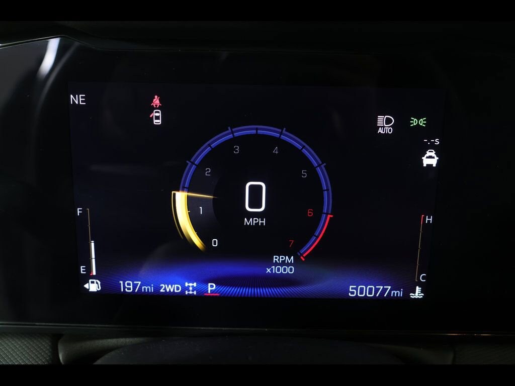 2024 Chevrolet TrailBlazer LT - Photo 24