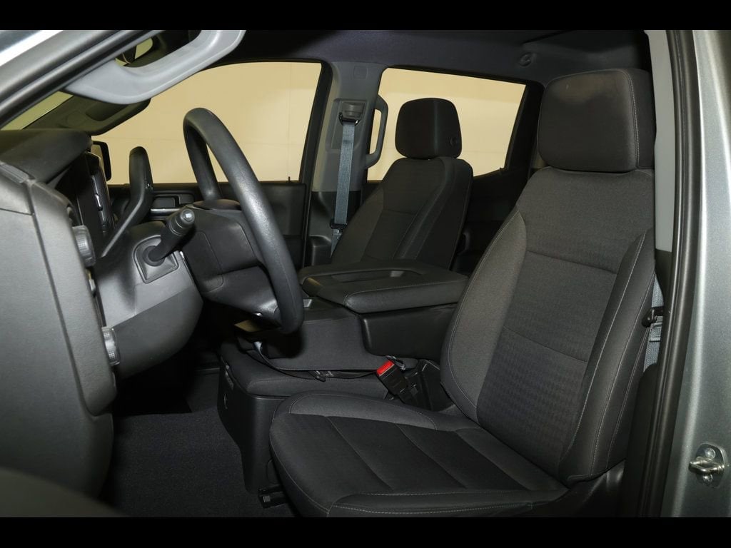 2023 Chevrolet Silverado 1500 Custom - Photo 23