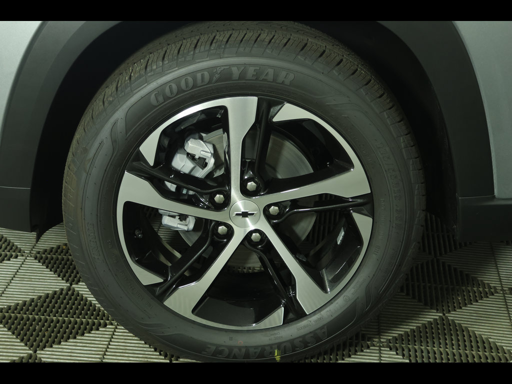 2026 Chevrolet Trax RS - Photo 11
