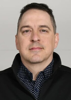 Staff member Clay Cross from ID_e93e099e13ae