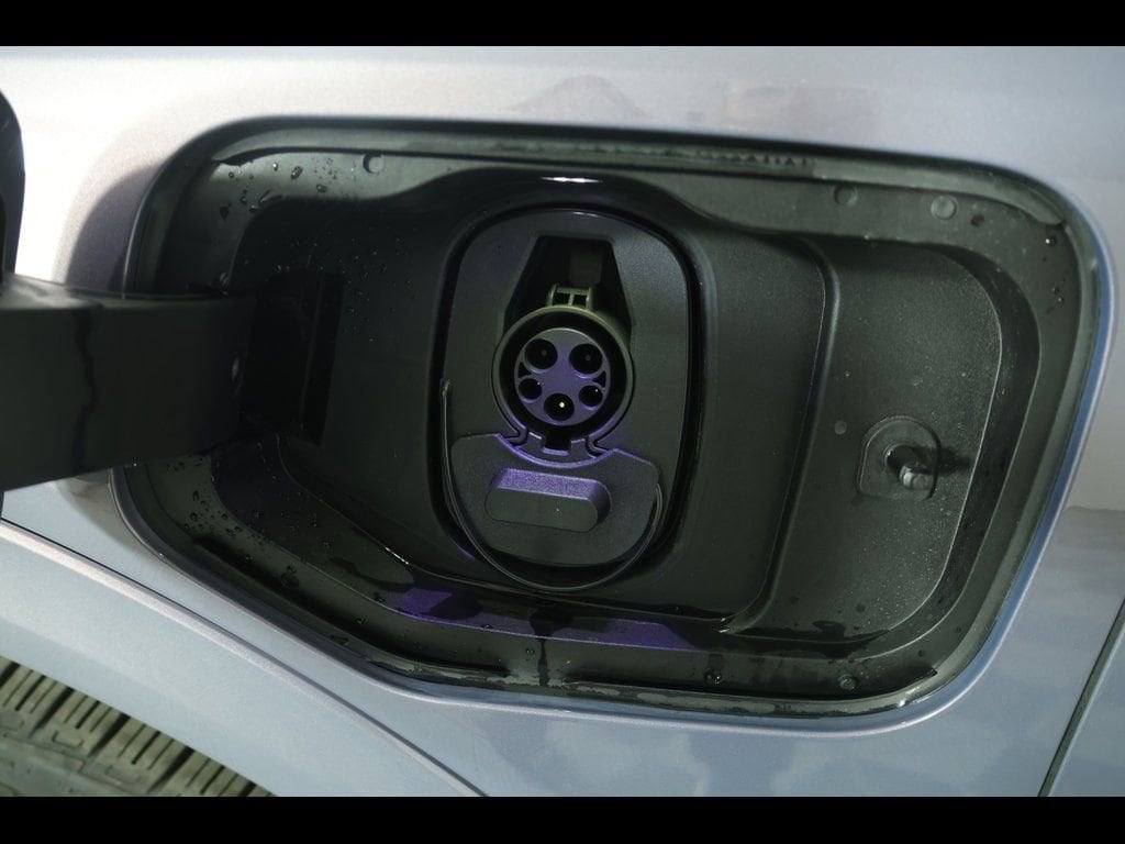2026 Chevrolet Equinox EV 2LT - Photo 16