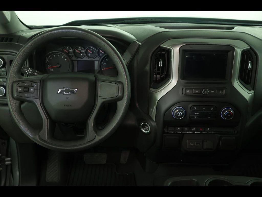 2023 Chevrolet Silverado 1500 Custom - Photo 15
