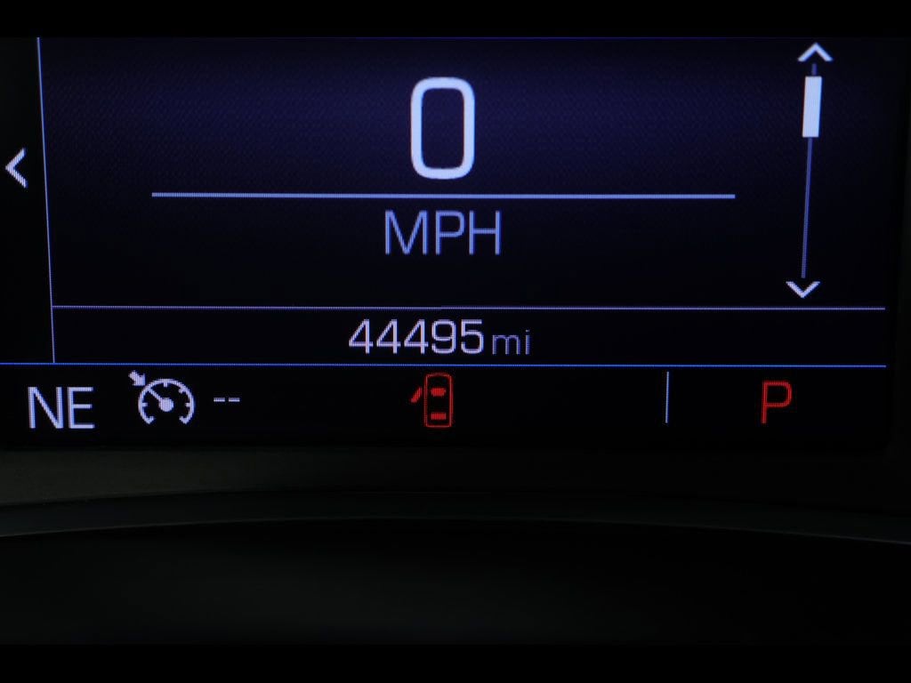 2023 GMC Acadia SLE - Photo 26