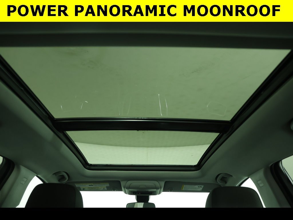 Used 2024 Chevrolet Equinox LT SUV