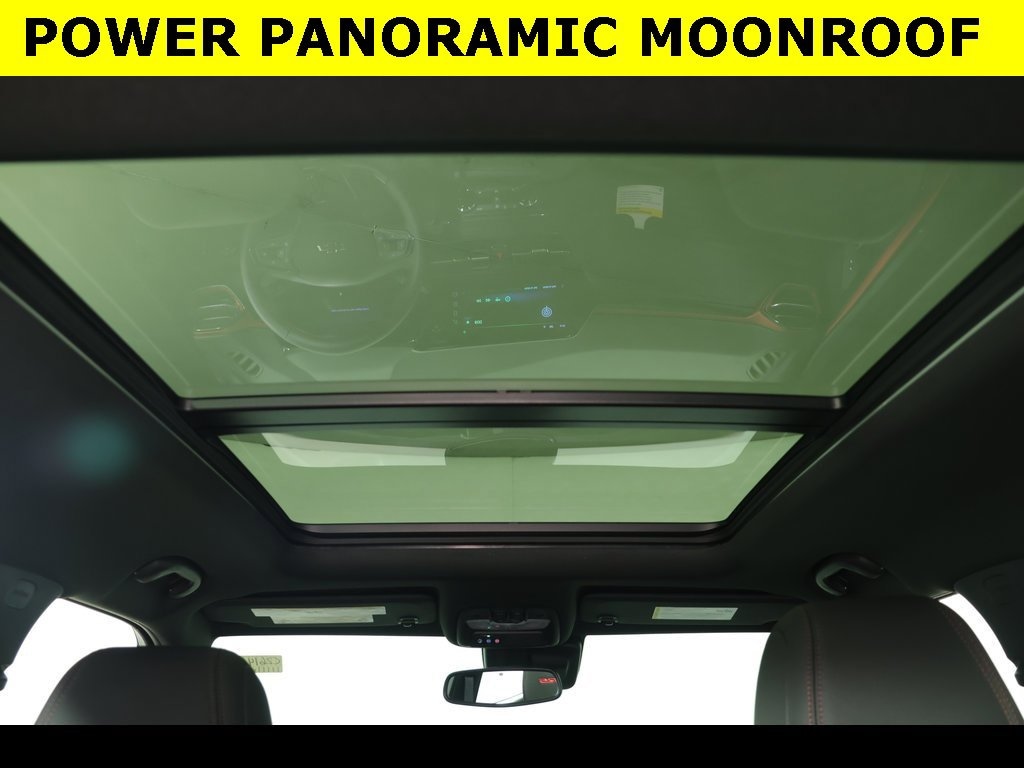 New 2026 Chevrolet Trailblazer RS SUV