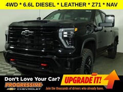 2026 Chevrolet Silverado 2500 HD LT Truck