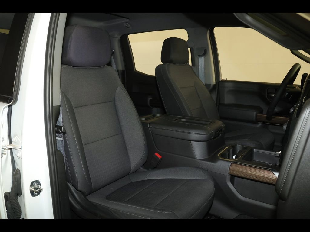2022 Chevrolet Silverado 1500 Limited LT Trail Boss - Photo 29